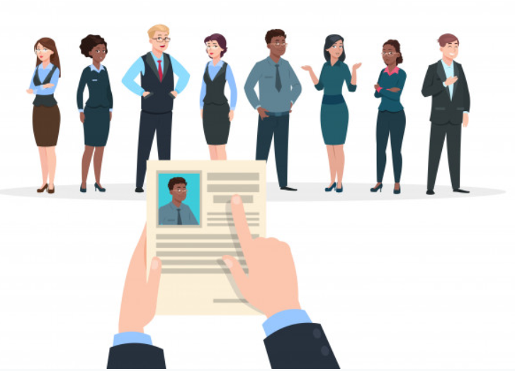 Your resume making skills can make your standout