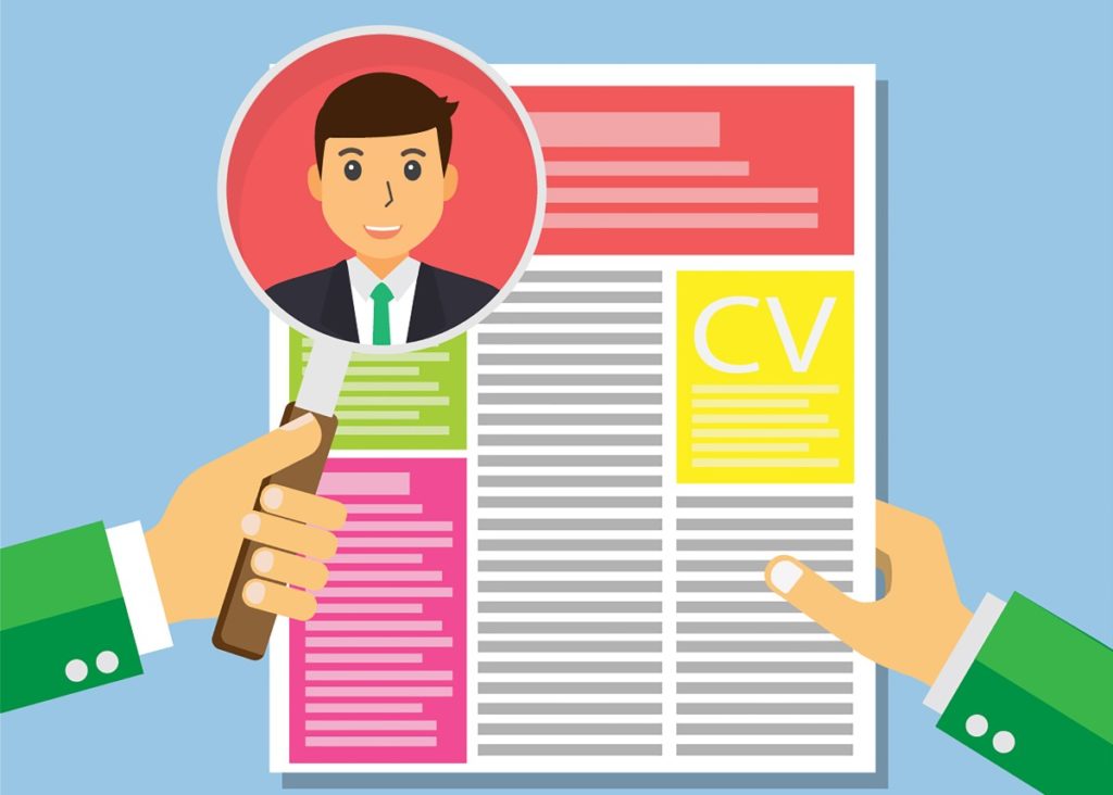 Types of Resume Formats and CV Formats to Get You Hired