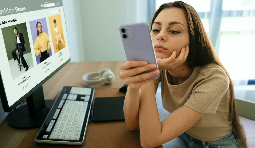 Recruiters google your onloine profile, keep checking yourself first