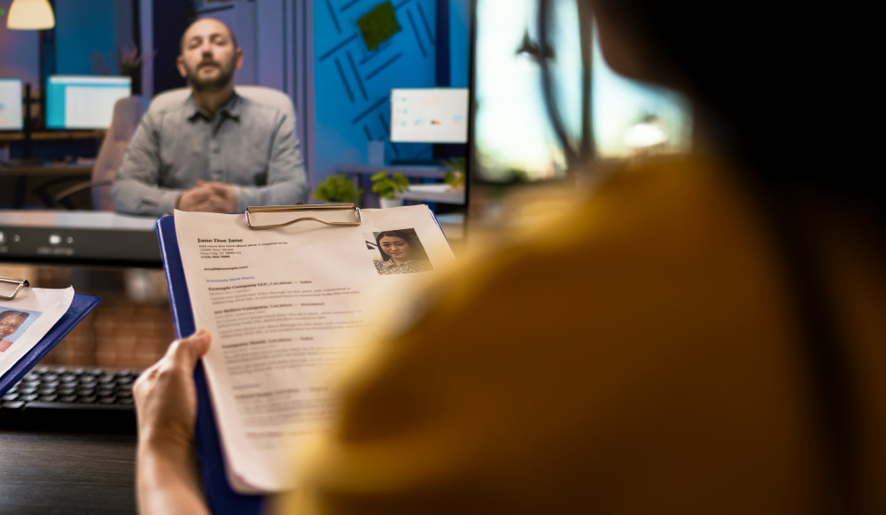 Candidate Experience Matters