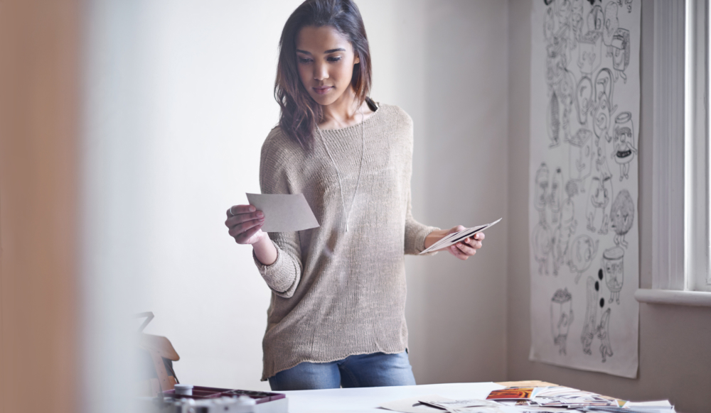 Crafting a personal Brand in today's job market is essential 