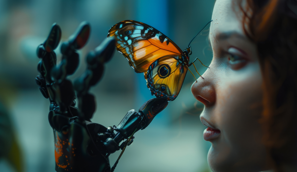 Human Skills vs AI Skills