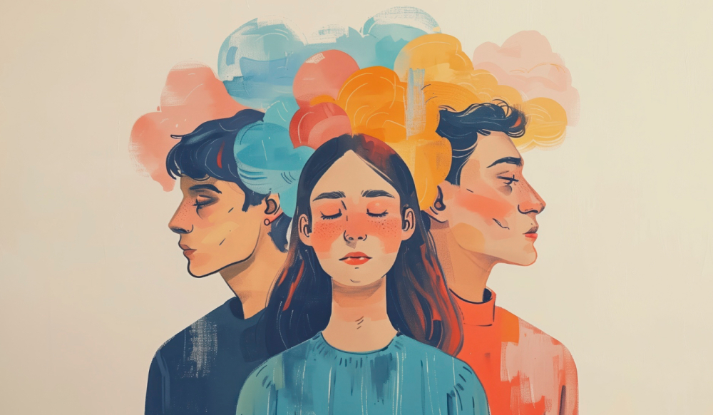 Humans skills include ability to connect with other humans