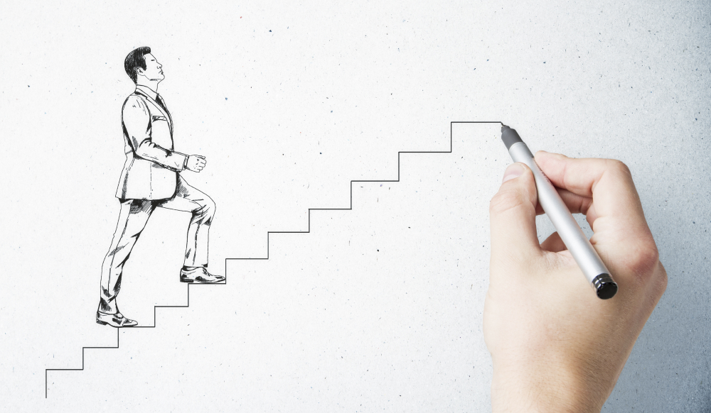 Stay Ahead - Predictive Hiring