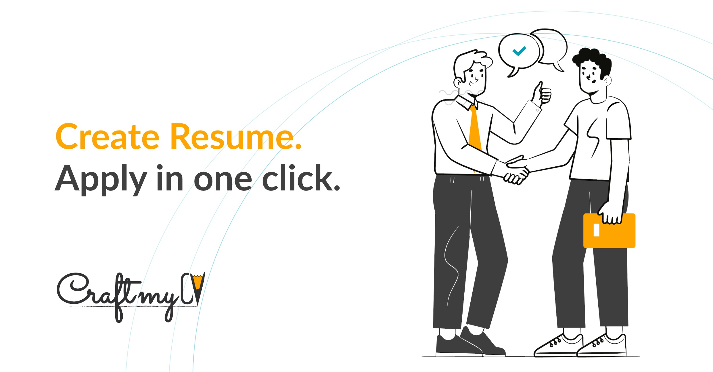 Job Posts CraftmyCV