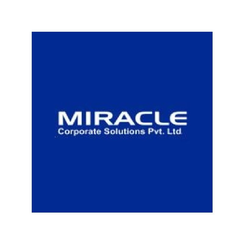 Miracle Corporate Solutions Pvt. Ltd.