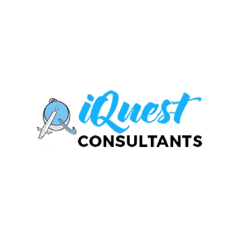 IQuest Management Consultants Pvt. Ltd 
