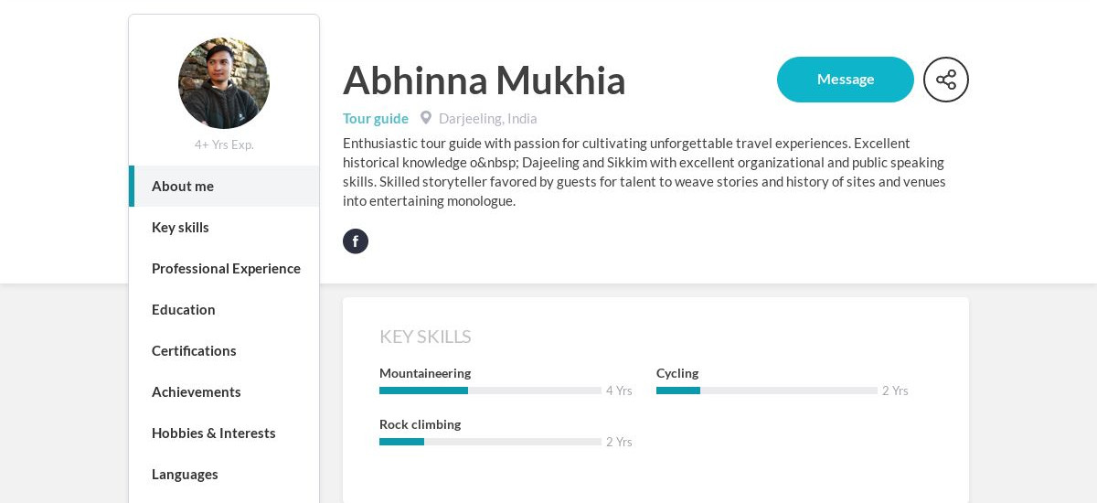 abhinna-mukhia-online-resume-craftmycv