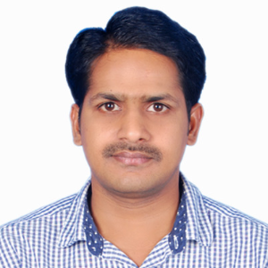 Srinivas Annamdevaula Online Resume | CraftmyCV