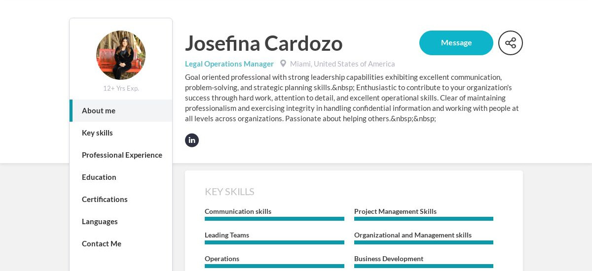 linett-reyes-online-resume-craftmycv